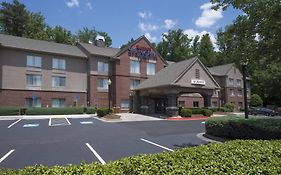 Springhill Suites By Marriott Atlanta Alpharetta